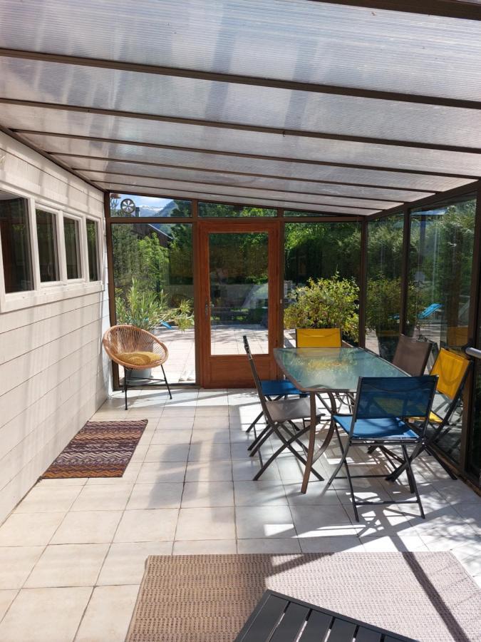 La Maison De Charlie Les 2 Alpes Les Deux Alpes Dış mekan fotoğraf