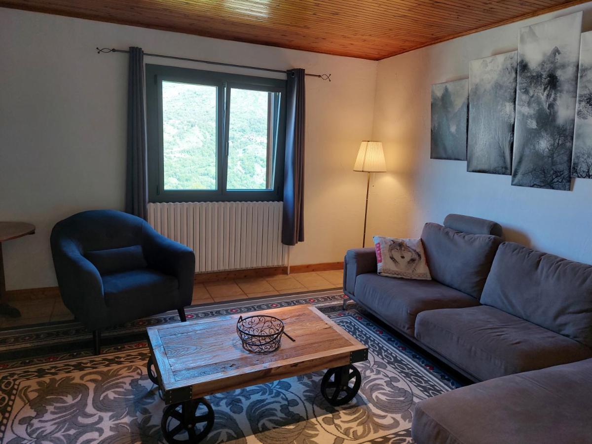 La Maison De Charlie Les 2 Alpes Les Deux Alpes Dış mekan fotoğraf