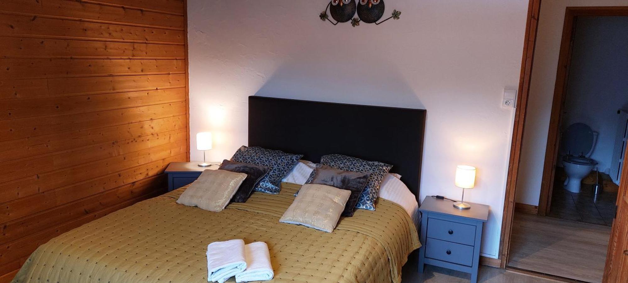 La Maison De Charlie Les 2 Alpes Les Deux Alpes Dış mekan fotoğraf