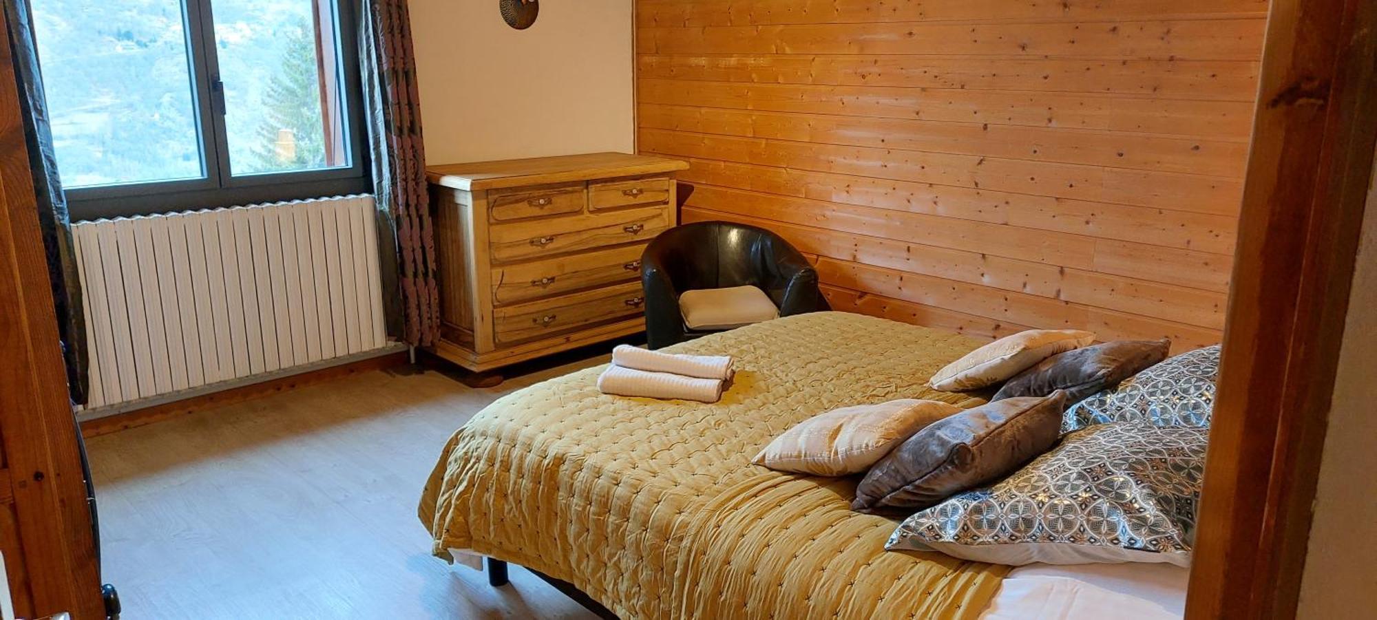 La Maison De Charlie Les 2 Alpes Les Deux Alpes Dış mekan fotoğraf