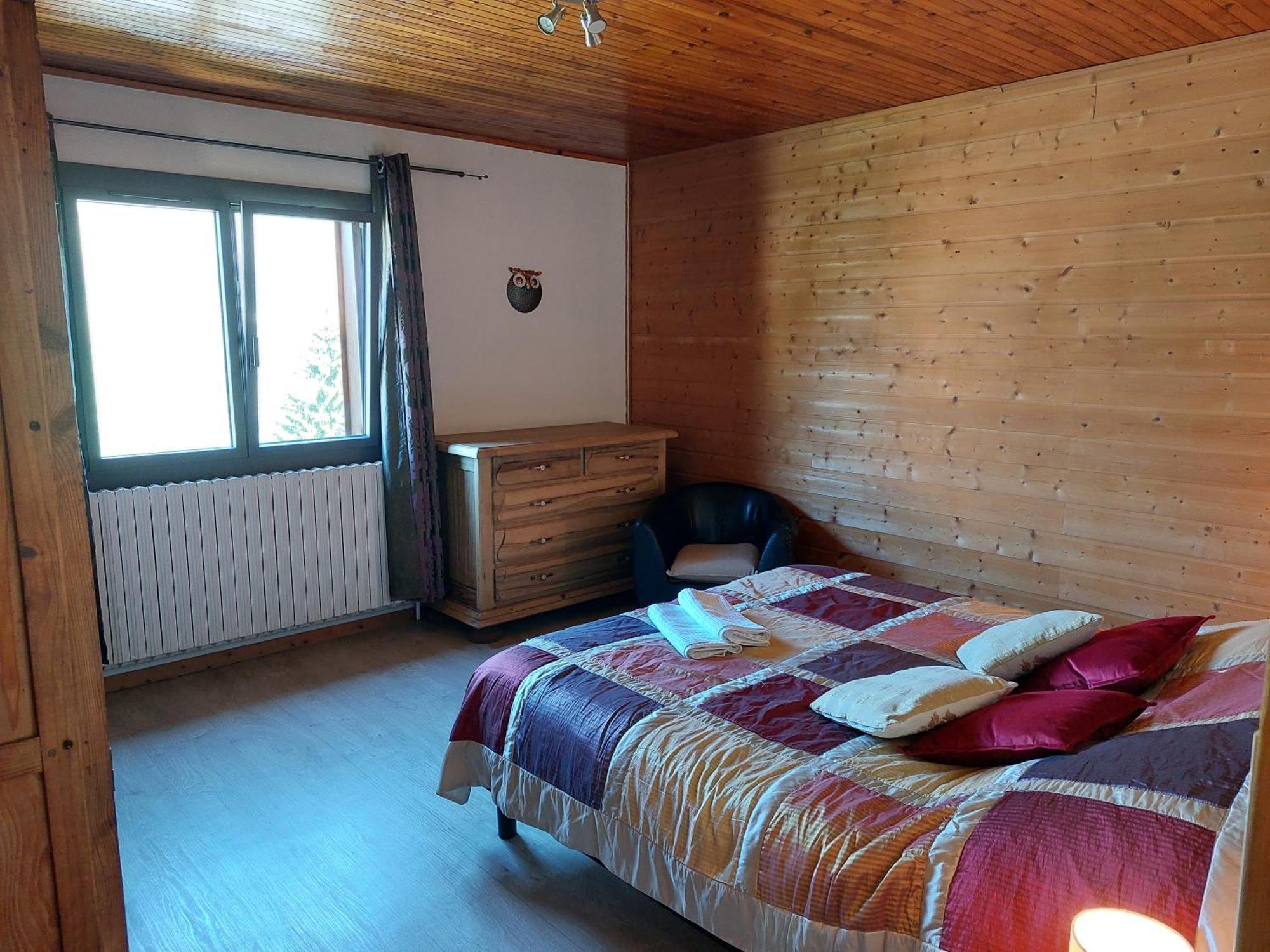 La Maison De Charlie Les 2 Alpes Les Deux Alpes Dış mekan fotoğraf