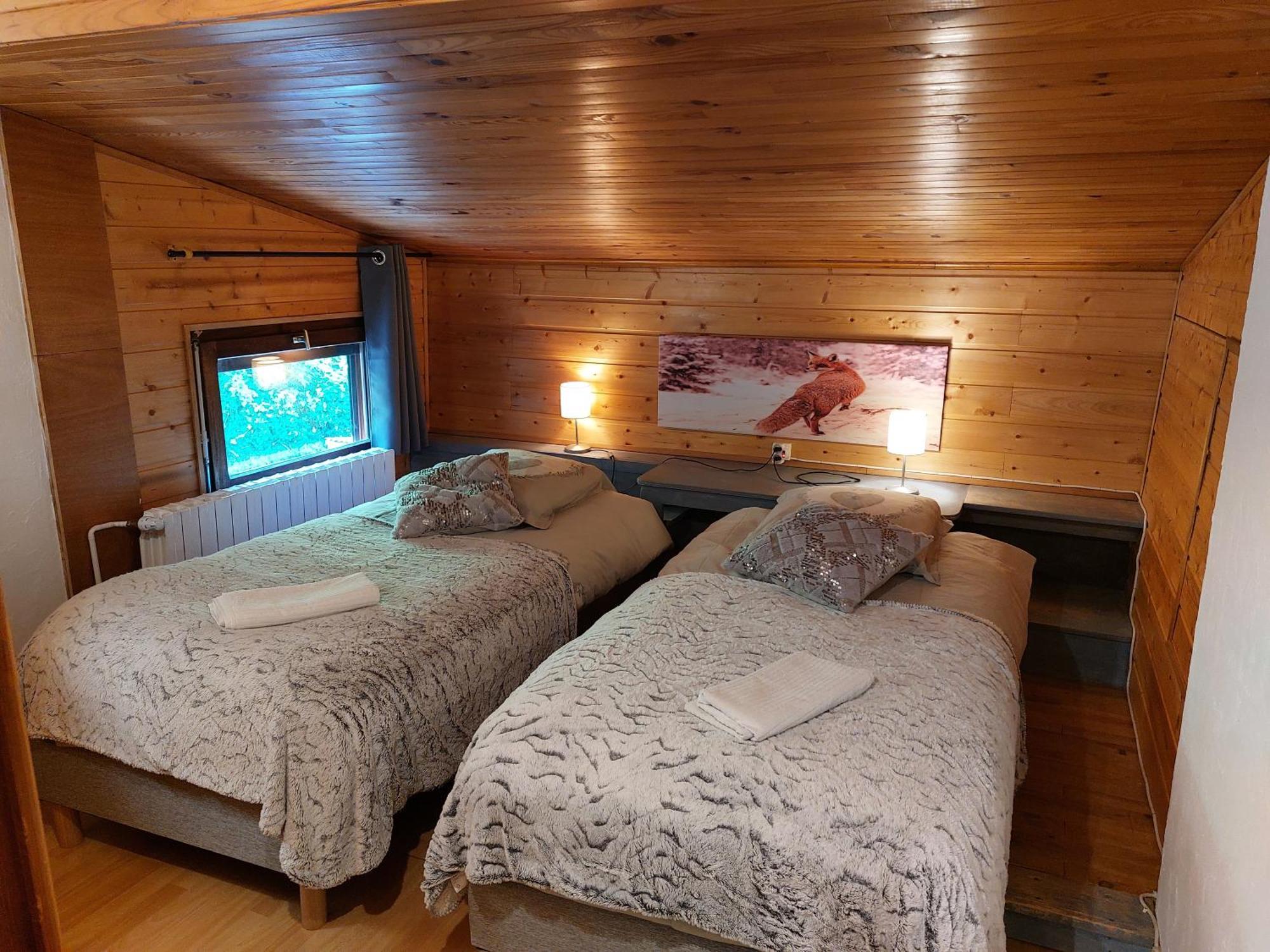 La Maison De Charlie Les 2 Alpes Les Deux Alpes Dış mekan fotoğraf