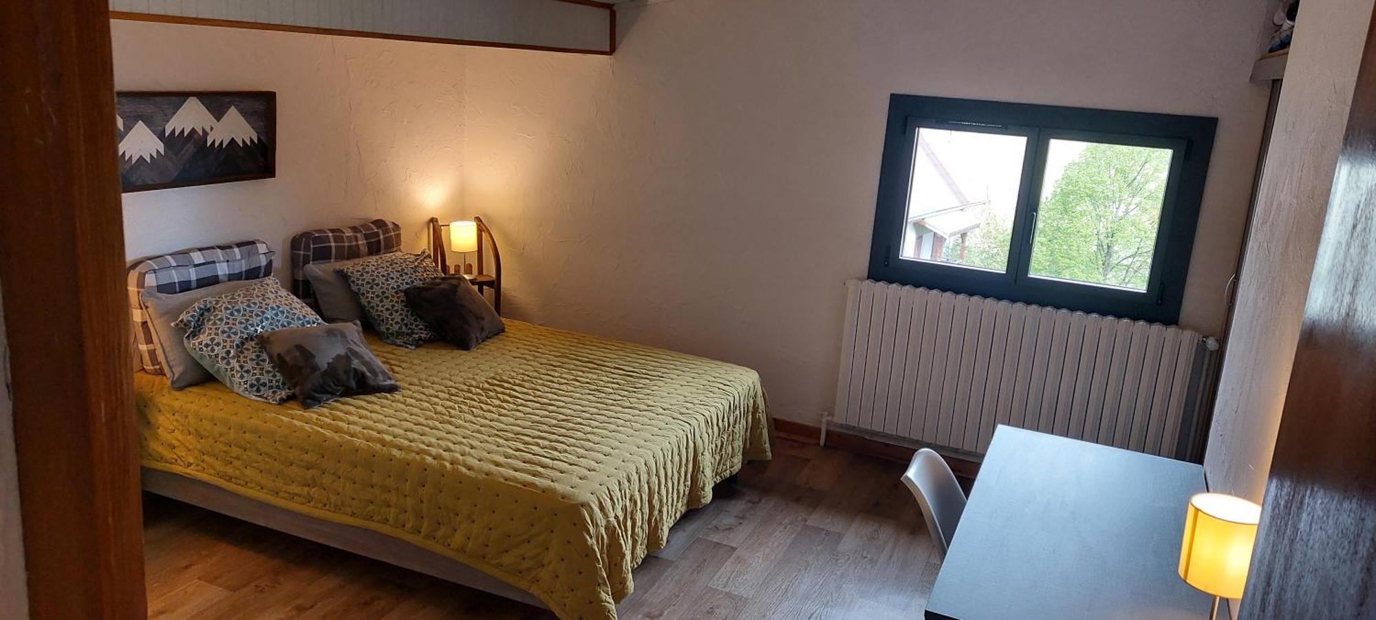 La Maison De Charlie Les 2 Alpes Les Deux Alpes Dış mekan fotoğraf