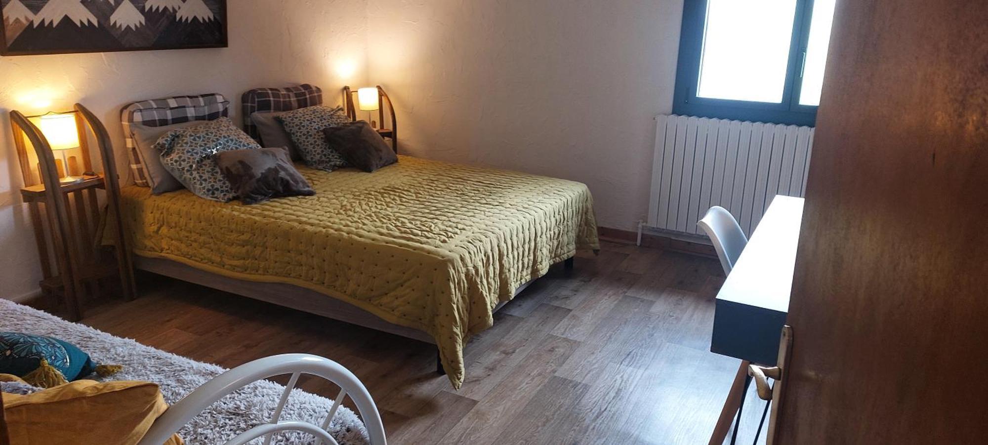 La Maison De Charlie Les 2 Alpes Les Deux Alpes Dış mekan fotoğraf