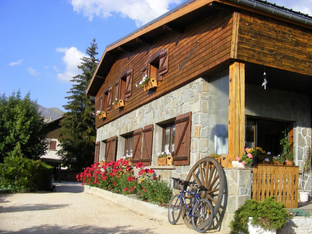 La Maison De Charlie Les 2 Alpes Les Deux Alpes Dış mekan fotoğraf